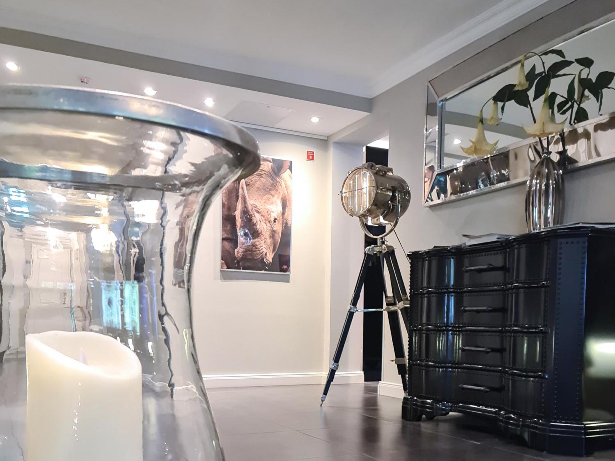 קלן Villahotel Rheinblick מראה חיצוני תמונה