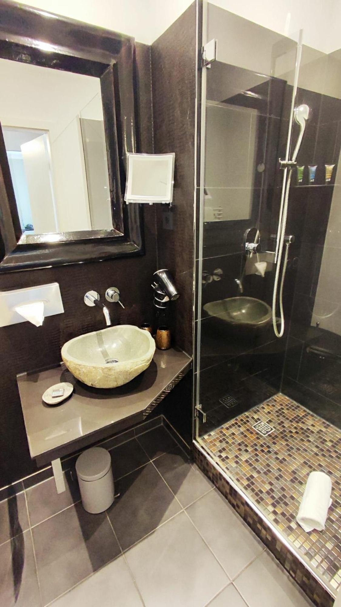 קלן Villahotel Rheinblick חדר תמונה