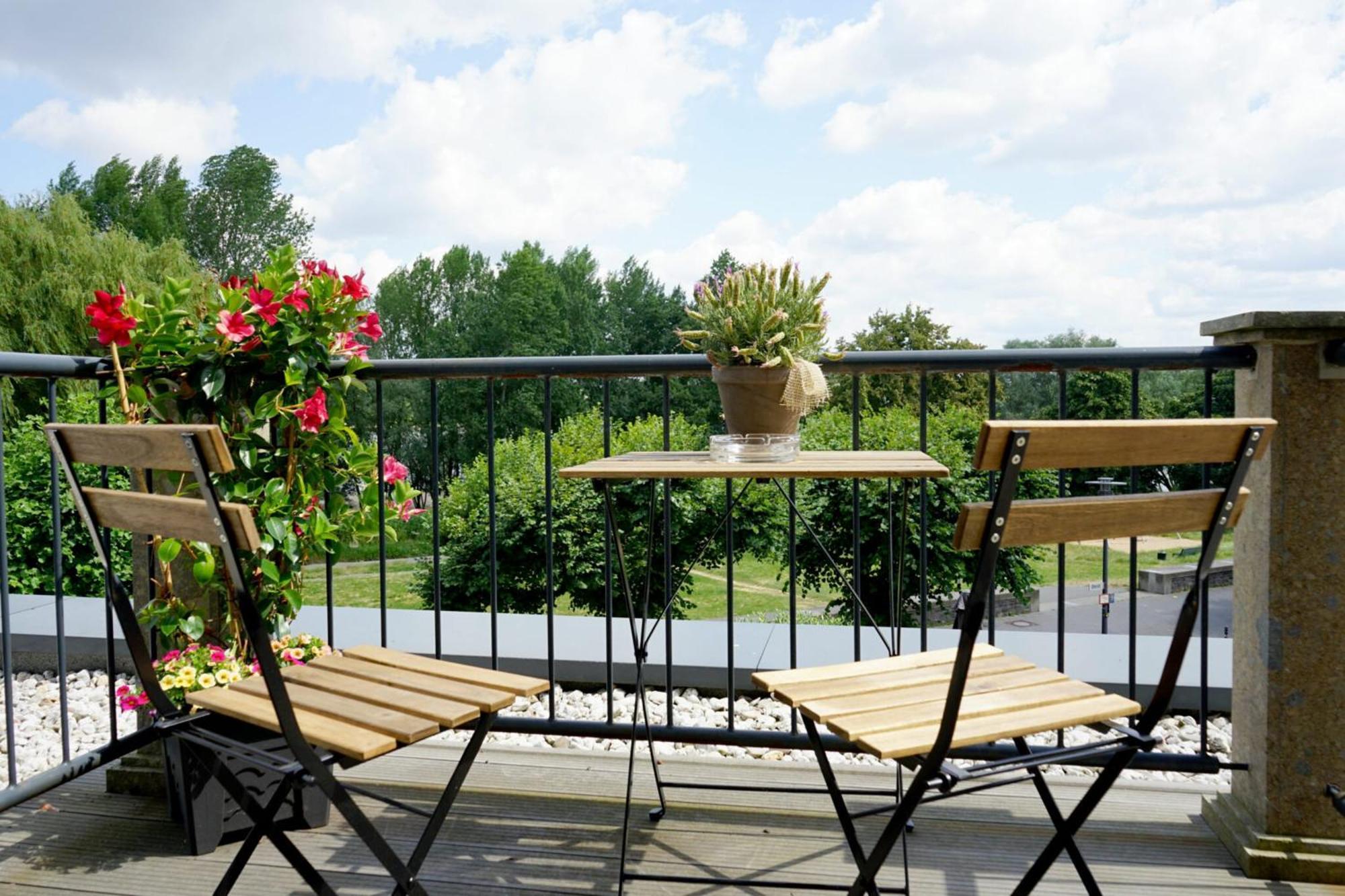 קלן Villahotel Rheinblick חדר תמונה