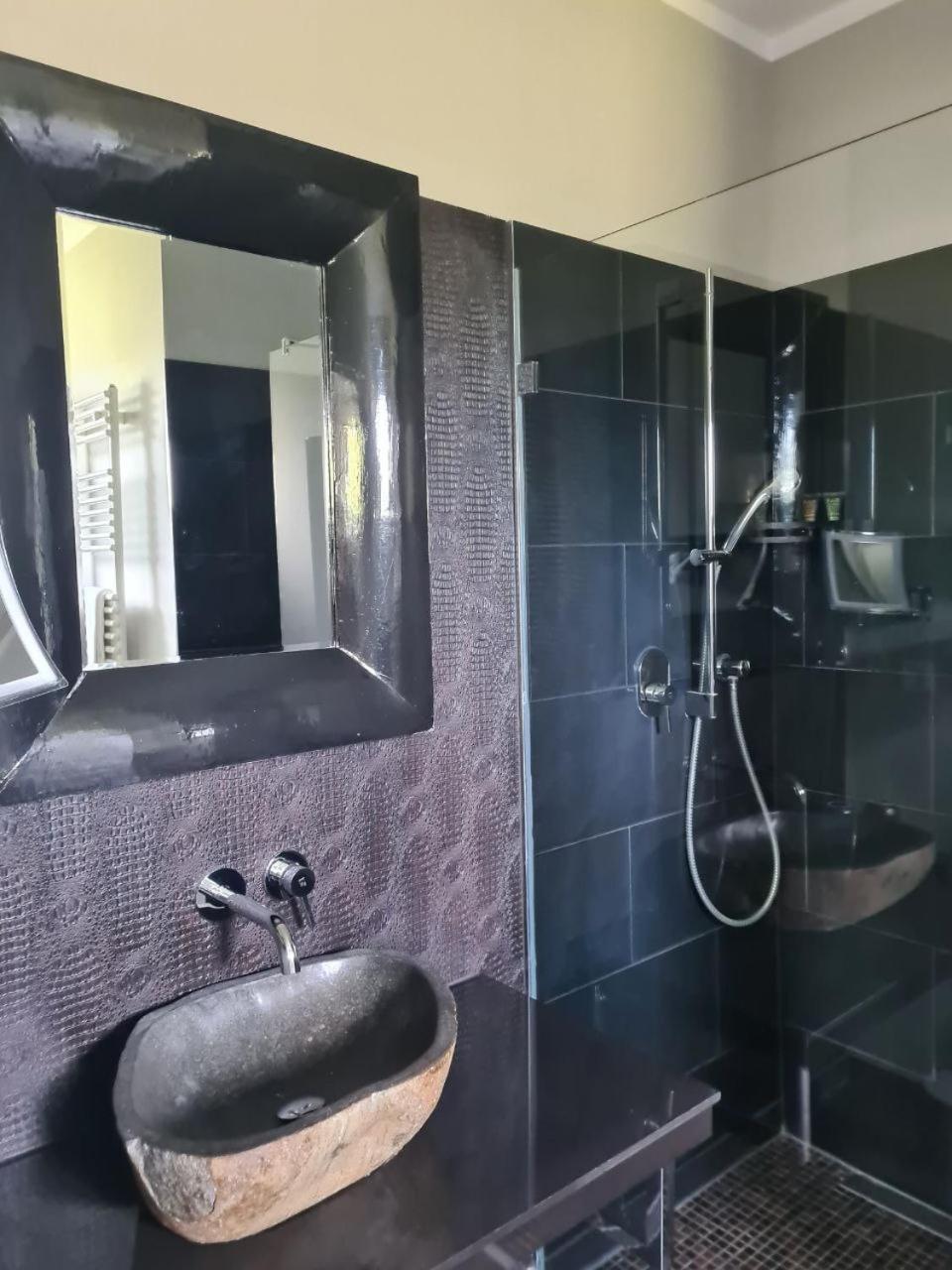 קלן Villahotel Rheinblick מראה חיצוני תמונה