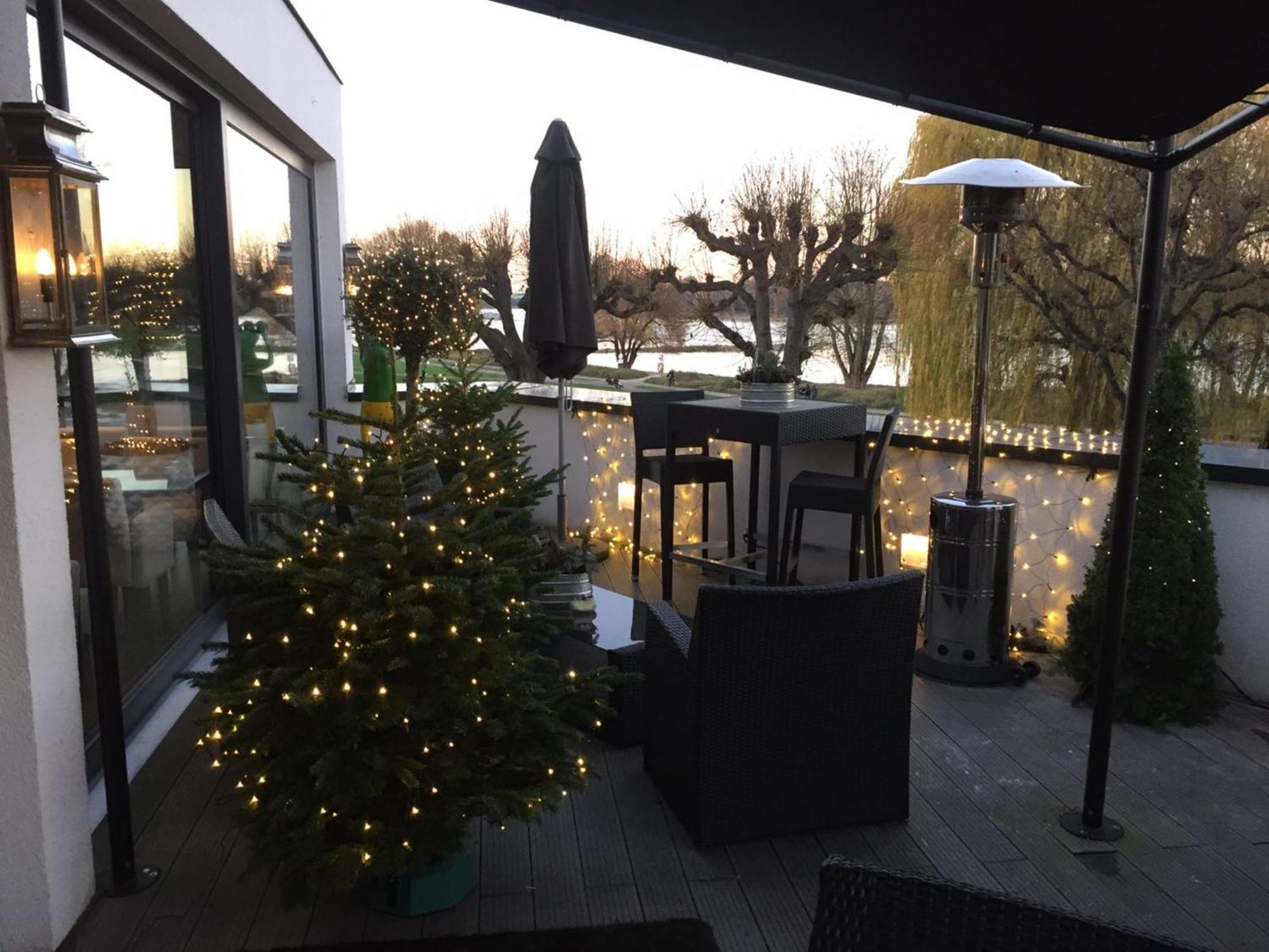 קלן Villahotel Rheinblick מראה חיצוני תמונה