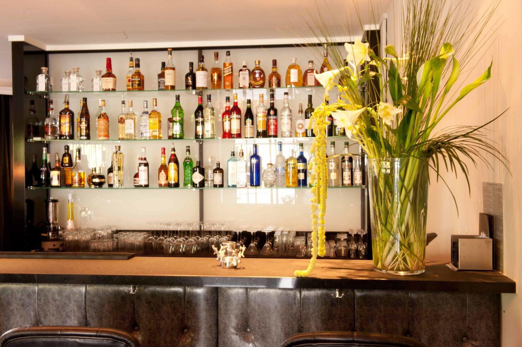 קלן Villahotel Rheinblick מראה חיצוני תמונה
