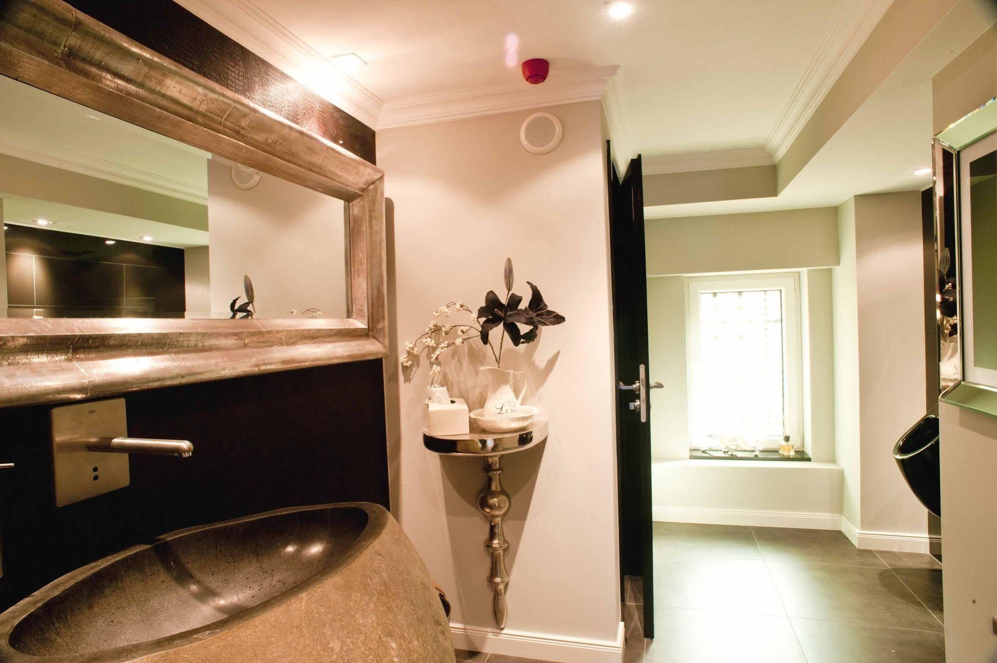 קלן Villahotel Rheinblick מראה חיצוני תמונה