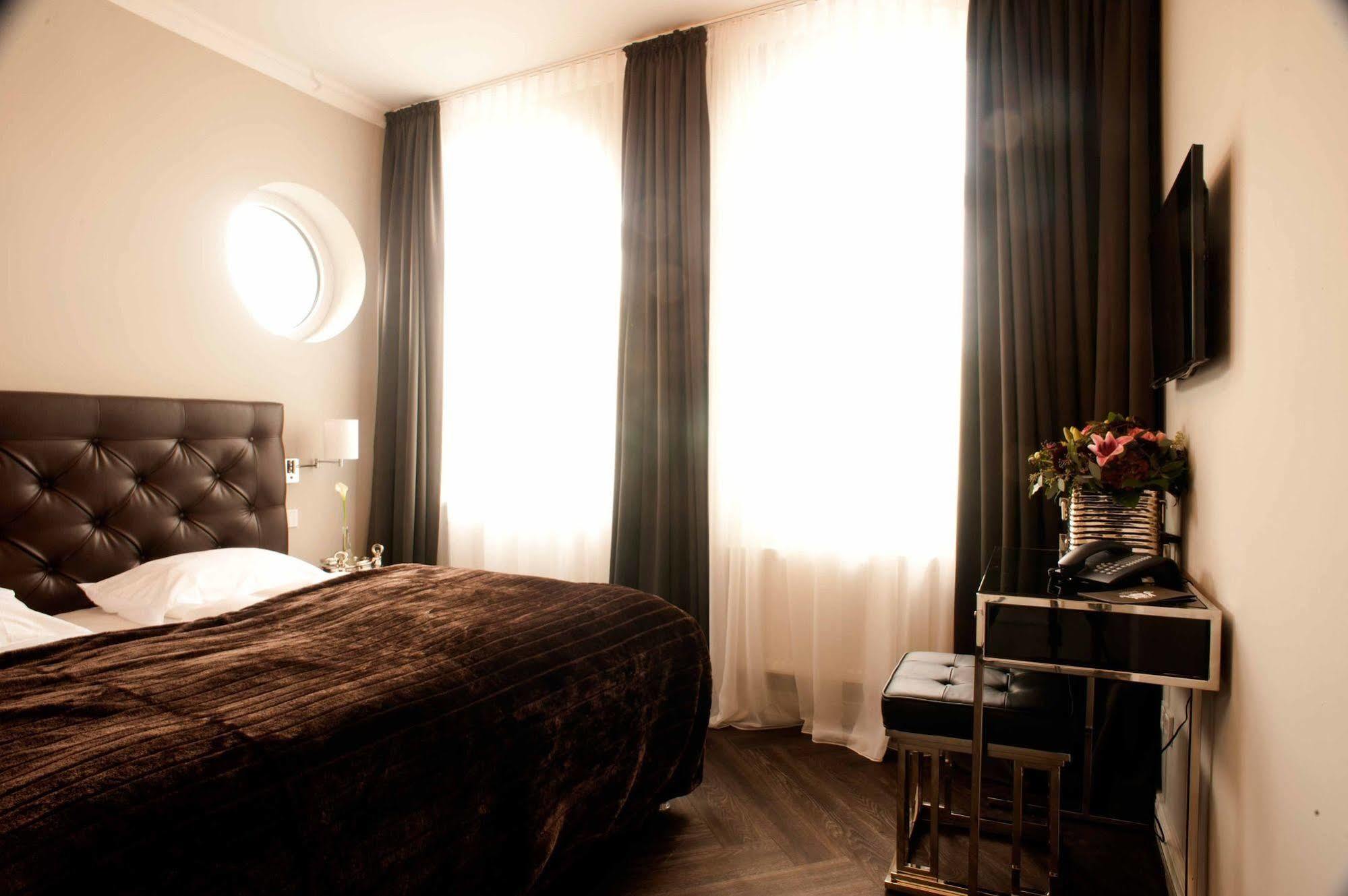 קלן Villahotel Rheinblick מראה חיצוני תמונה