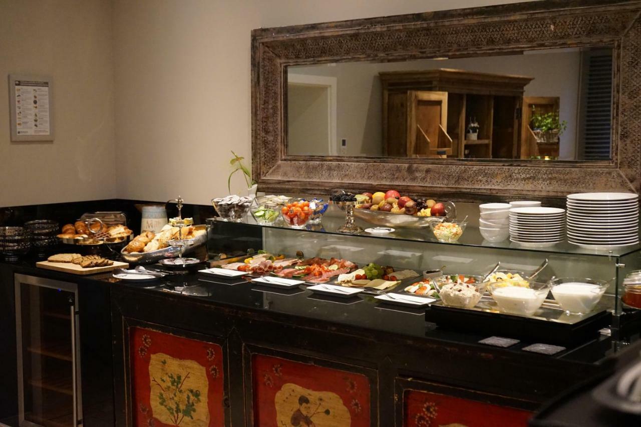 קלן Villahotel Rheinblick מראה חיצוני תמונה